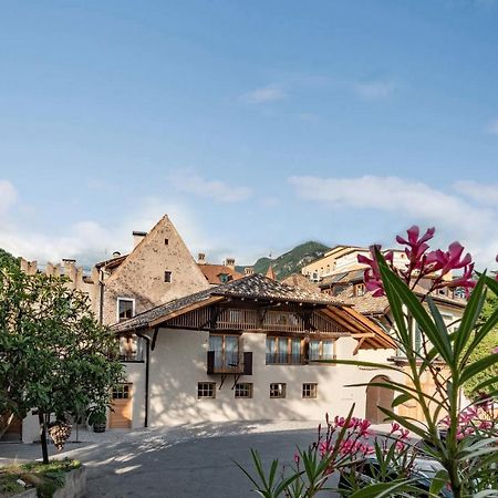 Weingut Schmid Oberrautner Apartment Suites Больцано Экстерьер фото