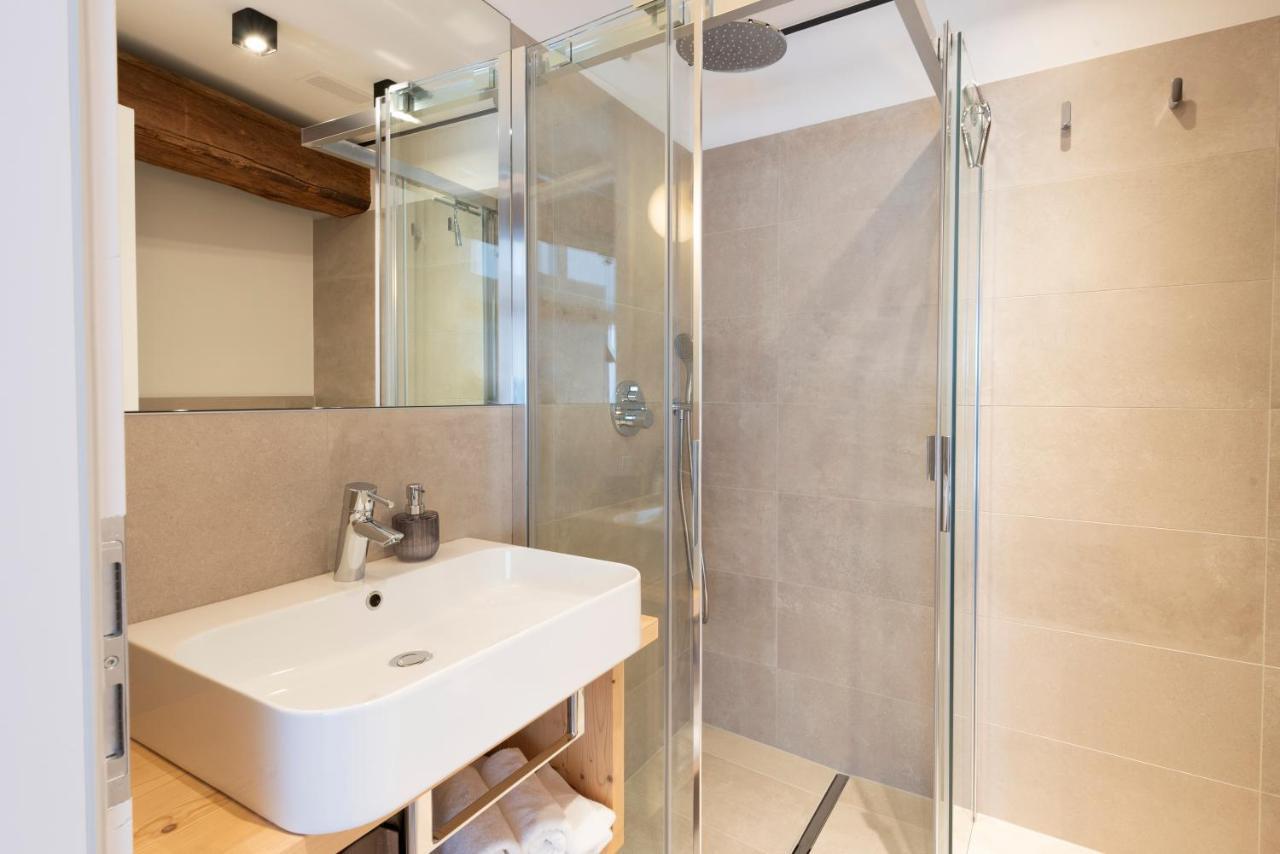 Weingut Schmid Oberrautner Apartment Suites Больцано Экстерьер фото