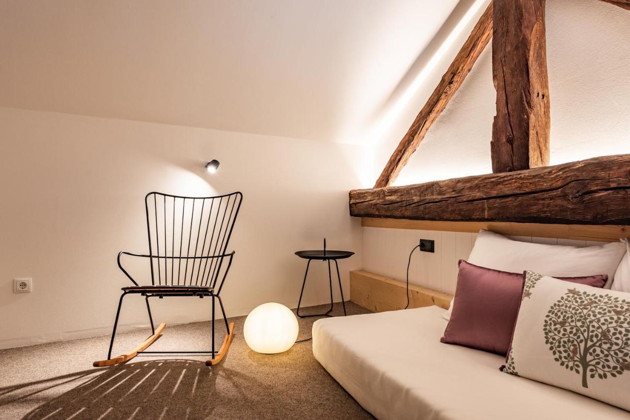 Weingut Schmid Oberrautner Apartment Suites Больцано Экстерьер фото