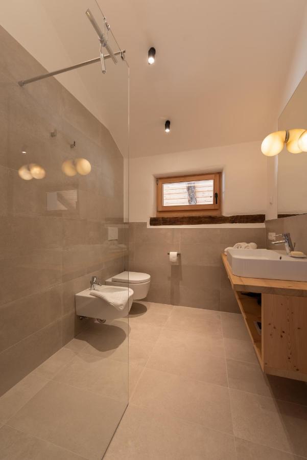 Weingut Schmid Oberrautner Apartment Suites Больцано Экстерьер фото