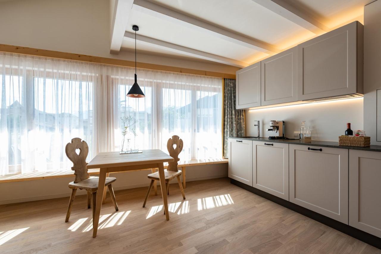 Weingut Schmid Oberrautner Apartment Suites Больцано Экстерьер фото
