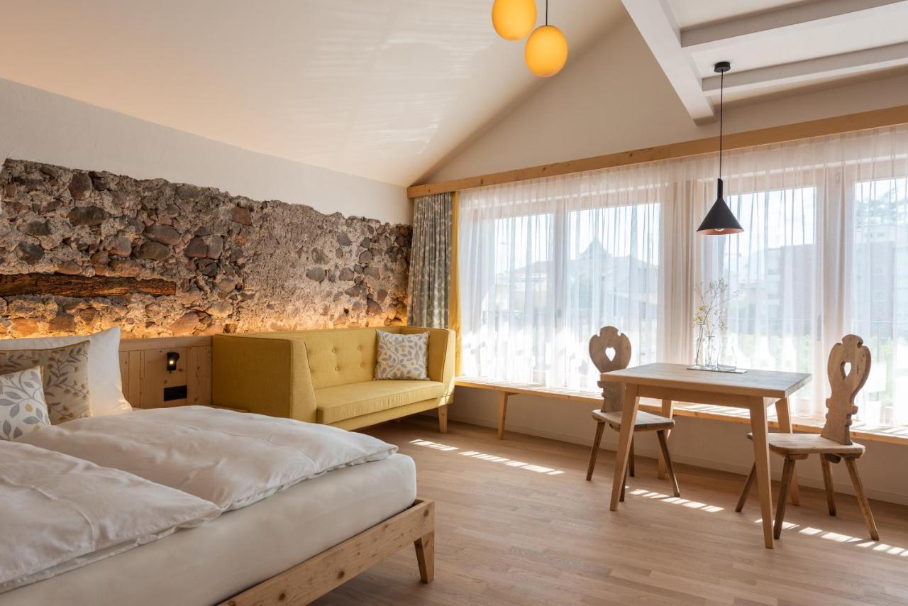 Weingut Schmid Oberrautner Apartment Suites Больцано Экстерьер фото