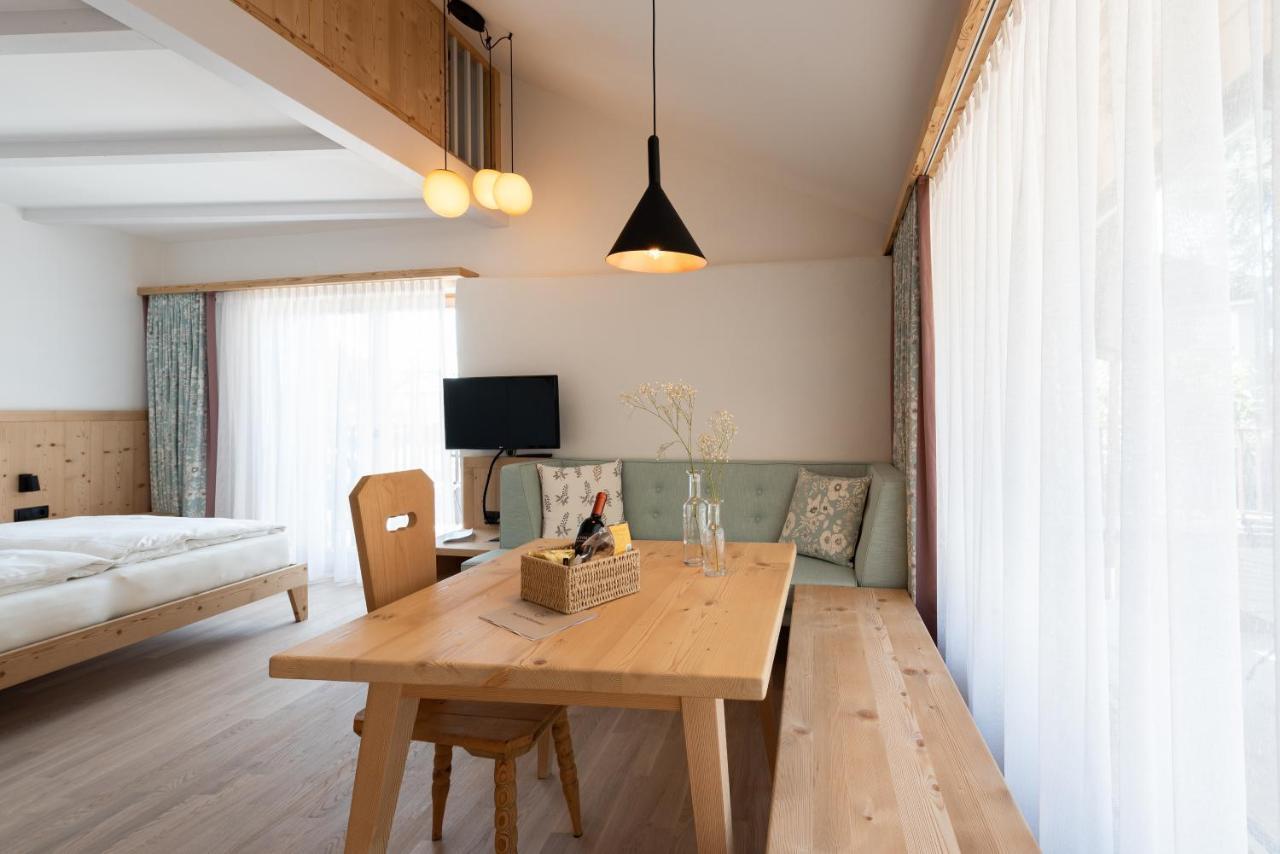 Weingut Schmid Oberrautner Apartment Suites Больцано Экстерьер фото