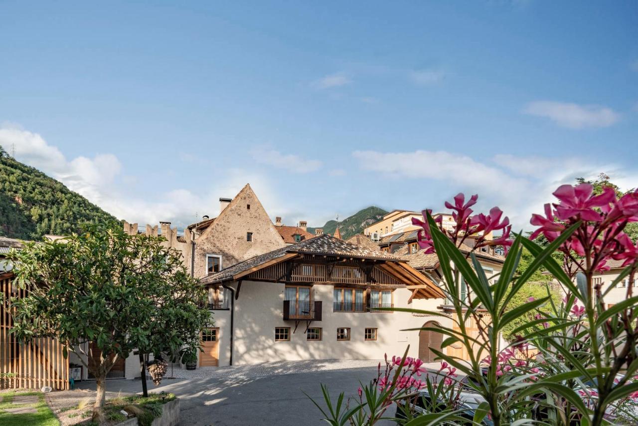 Weingut Schmid Oberrautner Apartment Suites Больцано Экстерьер фото